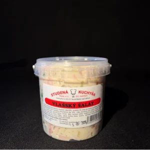 500 g - Vlašský šalát