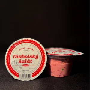 Diabolský šalát
