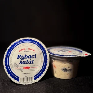 Rybací šalát