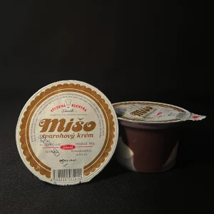 Mišo - Tvarohový krém
